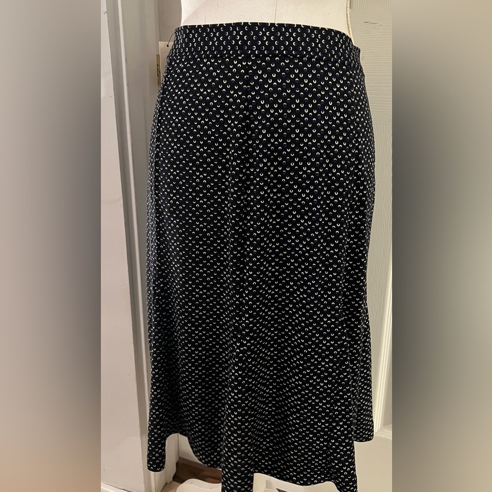 NWT Talbots Skirt size 14